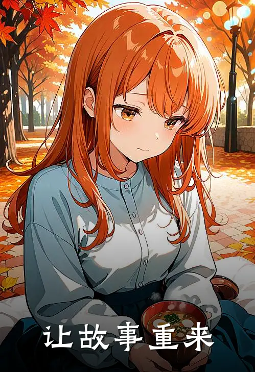 谢因安司林让故事重来全本免费在线阅读_让故事重来全本阅读