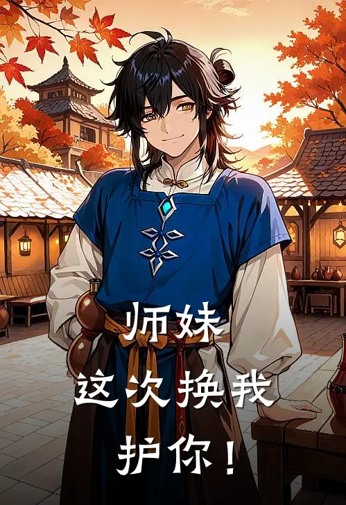 师妹，这次换我护你！沈清歌顾凌峰全文阅读免费全集_最新全本小说师妹，这次换我护你！(沈清歌顾凌峰)