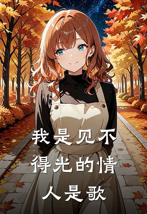 我是见不得光的情人是歌