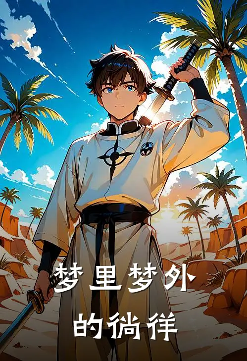 梦里梦外的徜徉