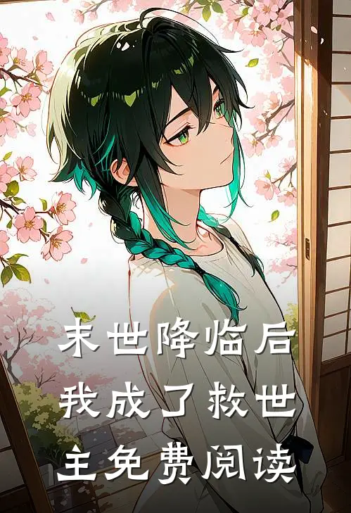 末世降临后我成了救世主免费阅读