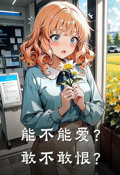 能不能爱？敢不敢恨？林微墨临渊热门小说排行_免费阅读全文能不能爱？敢不敢恨？(林微墨临渊)