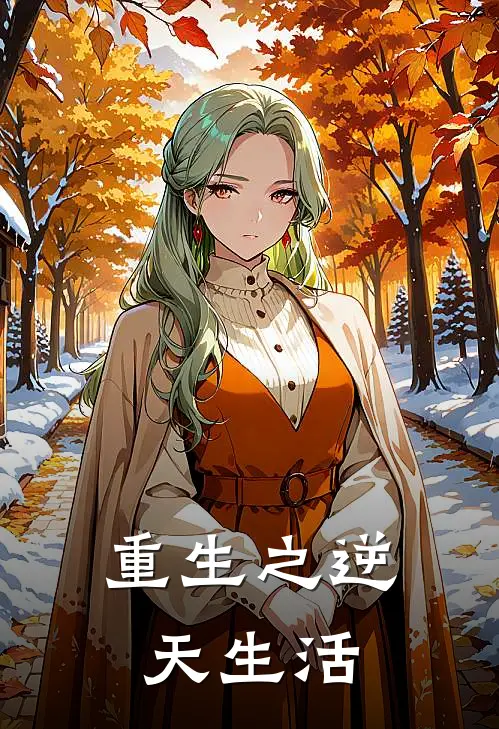 重生之逆天生活