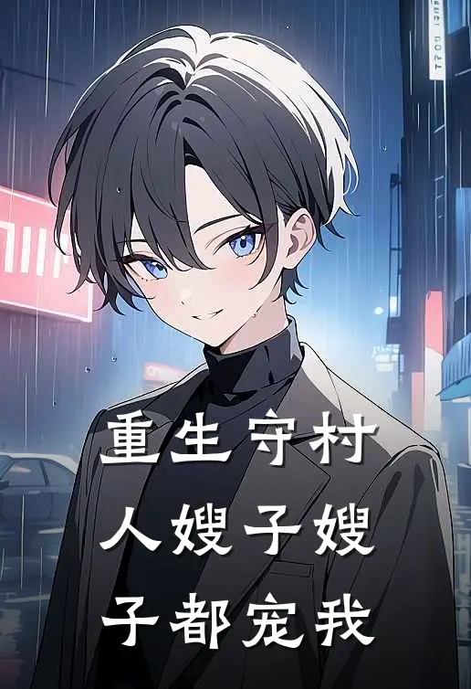 重生守村人嫂子嫂子都宠我