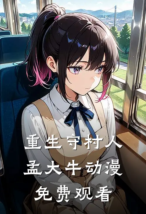 重生守村人孟大牛动漫免费观看