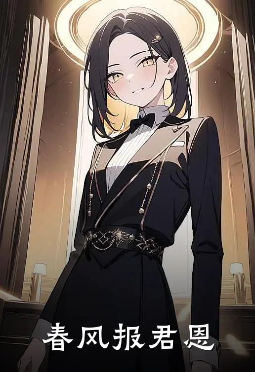 春风报君恩