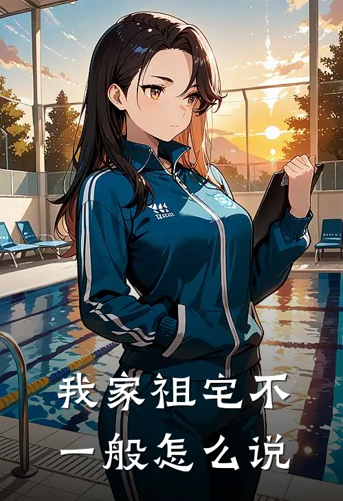 我家祖宅不一般怎么说