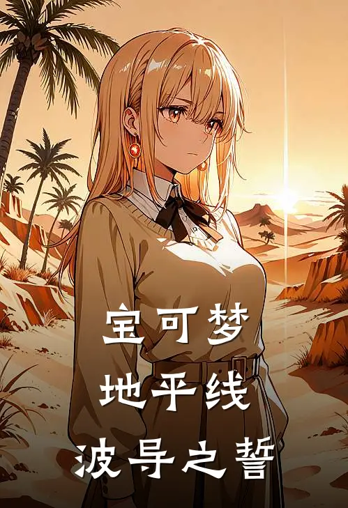 宝可梦地平线：波导之誓