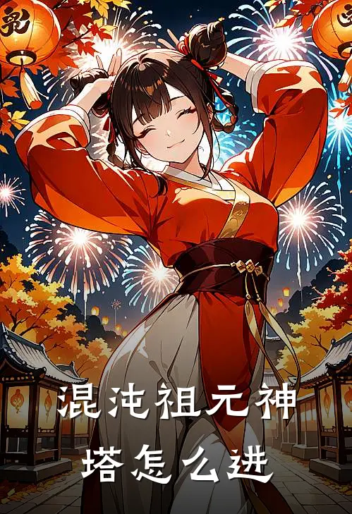 混沌祖元神塔怎么进