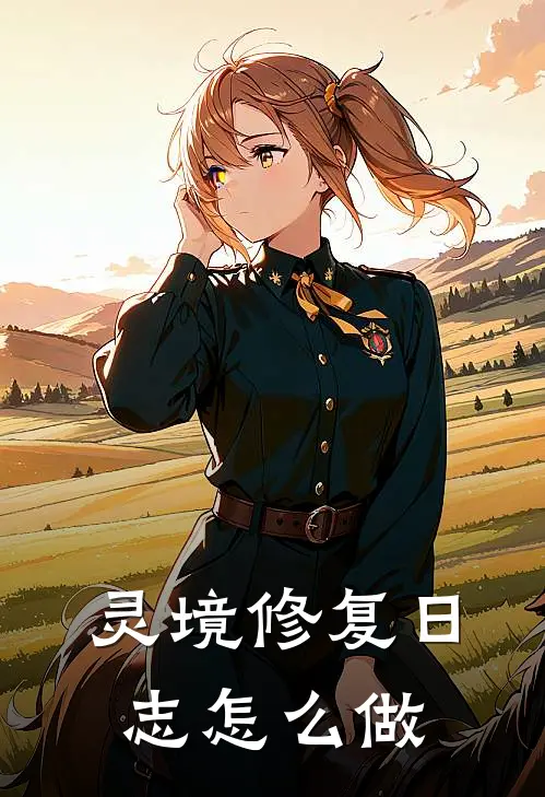 灵境修复日志怎么做