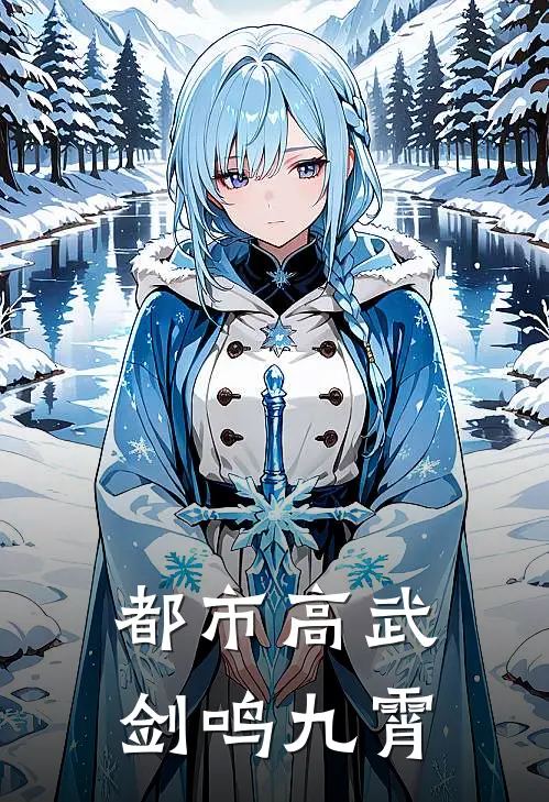 都市高武：剑鸣九霄