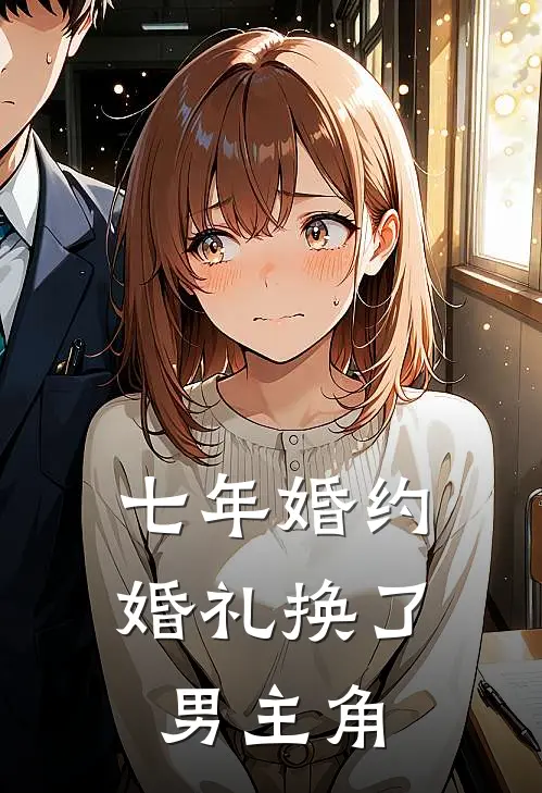七年婚约，婚礼换了男主角(陆则衍夏晴)全本免费小说阅读_全文免费阅读七年婚约，婚礼换了男主角陆则衍夏晴