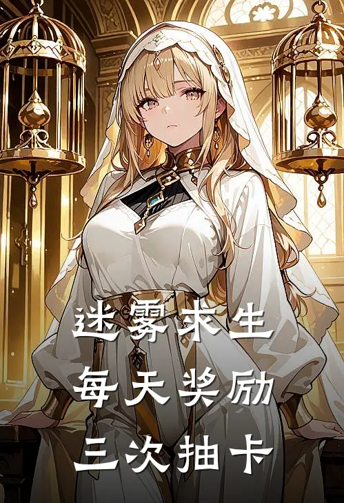 迷雾求生：每天奖励三次抽卡杨笑妮娜完本热门小说_完本小说免费迷雾求生：每天奖励三次抽卡(杨笑妮娜)