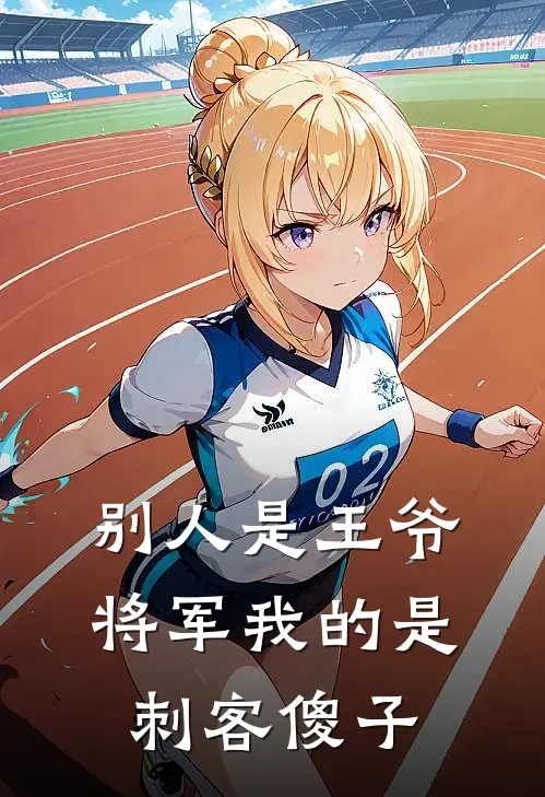 别人是王爷将军我的是刺客傻子