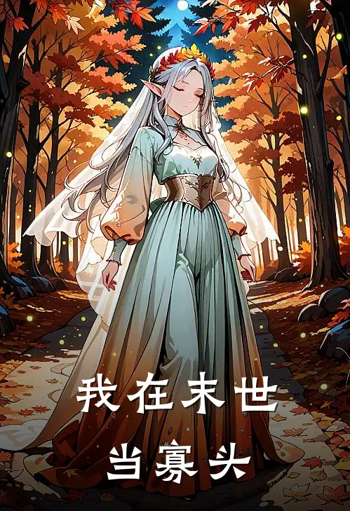 我在末世当寡头(兰彻胡金)完整版免费阅读_最新章节列表我在末世当寡头(兰彻胡金)