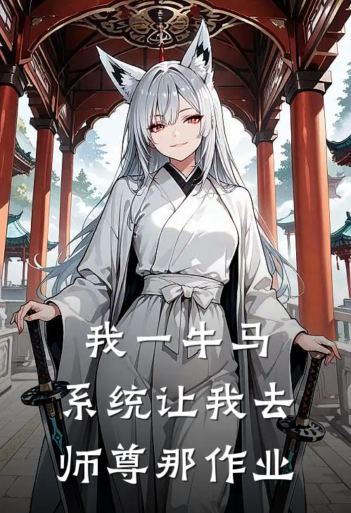 我一牛马，系统让我去师尊那作业(楚休燕回雪)最新小说_免费阅读完整版小说我一牛马，系统让我去师尊那作业(楚休燕回雪)