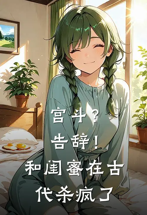 宫斗？告辞！和闺蜜在古代杀疯了萧御珹萧御琪热门小说免费阅读_网络热门小说宫斗？告辞！和闺蜜在古代杀疯了(萧御珹萧御琪)