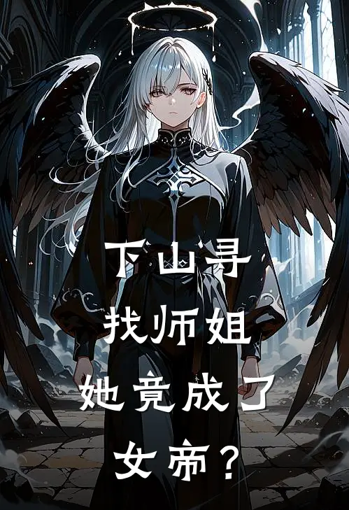 下山寻找师姐，她竟成了女帝？