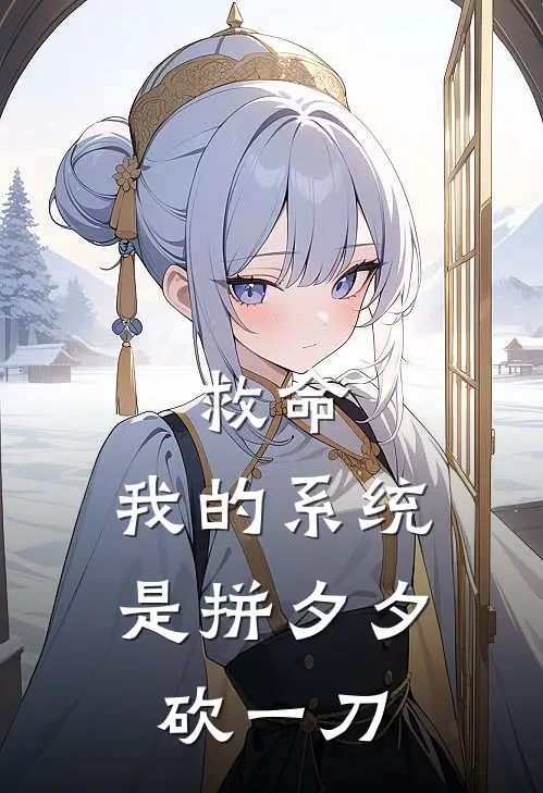 救命：我的系统是拼夕夕砍一刀陈啸刘羽免费小说免费阅读_推荐完结小说救命：我的系统是拼夕夕砍一刀(陈啸刘羽)