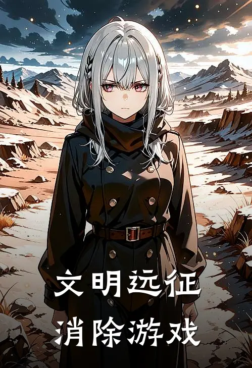 文明远征消除游戏