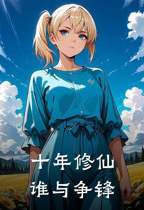 十年修仙谁与争锋(叶凡林清雪)免费阅读_热门的小说十年修仙谁与争锋叶凡林清雪