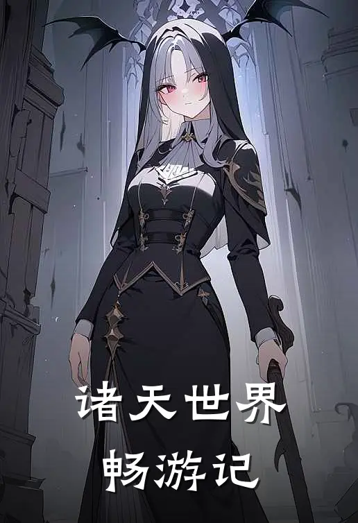 诸天世界畅游记