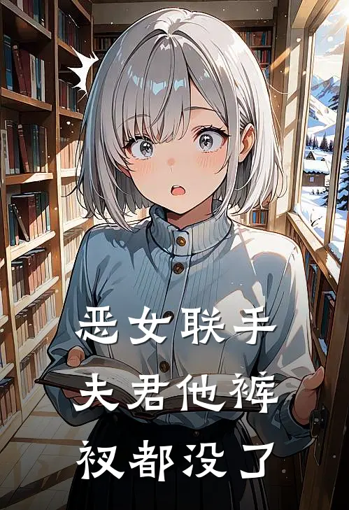 恶女联手：夫君他裤衩都没了