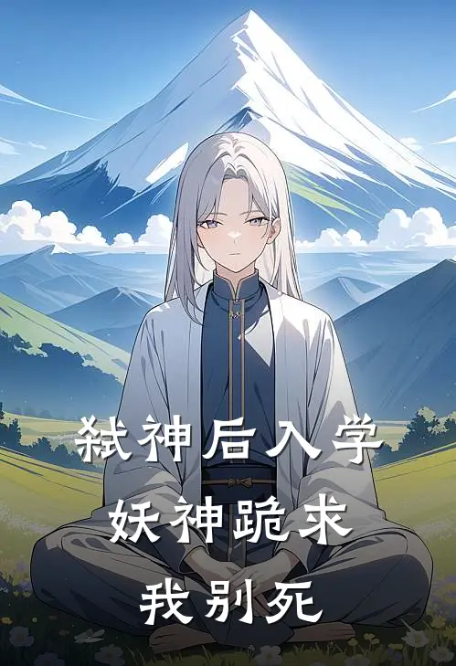 弑神后入学，妖神跪求我别死招渊符凡免费小说完整版_热门的小说弑神后入学，妖神跪求我别死招渊符凡