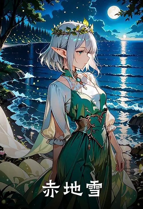 赤地雪雪千寻赵元昊完结小说大全_免费小说在哪看赤地雪(雪千寻赵元昊)