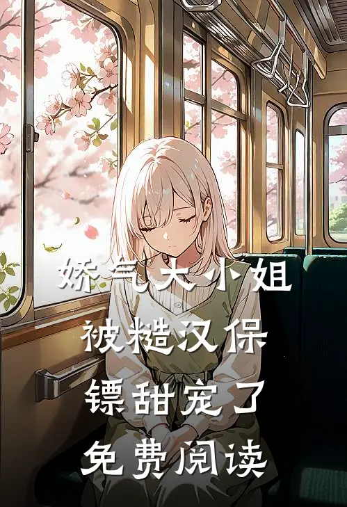 娇气大小姐被糙汉保镖甜宠了免费阅读
