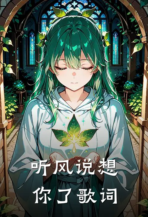 听风说想你了歌词