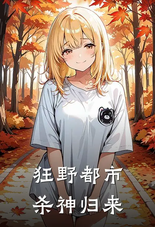 狂野都市杀神归来