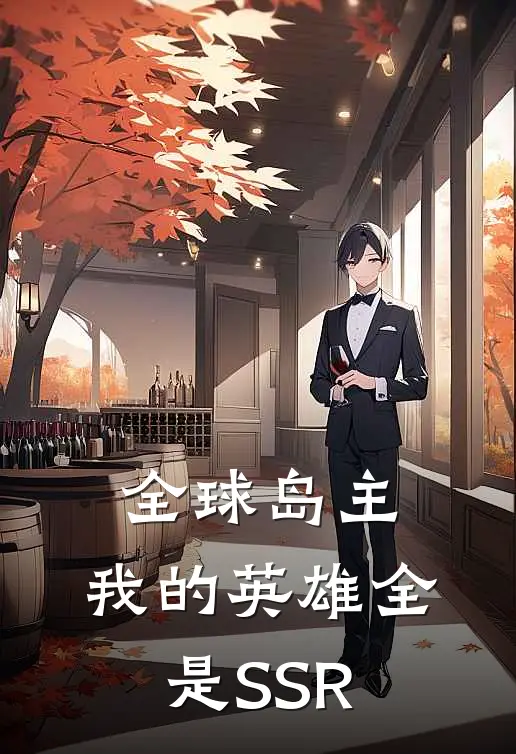 全球岛主：我的英雄全是SSR(戚继光戚继光)最新完本小说推荐_免费小说推荐全球岛主：我的英雄全是SSR戚继光戚继光