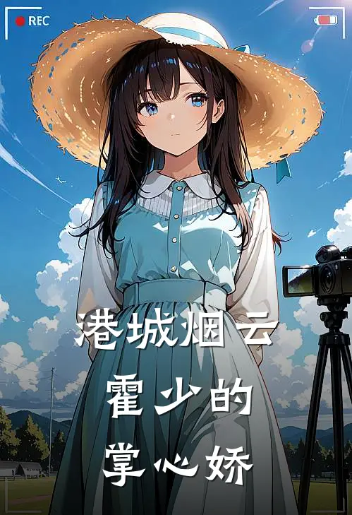 港城烟云：霍少的掌心娇苏晚霍霆骁已完结小说_最新章节列表港城烟云：霍少的掌心娇(苏晚霍霆骁)