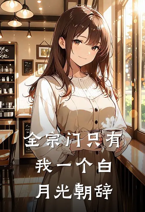 全宗门只有我一个白月光 朝辞