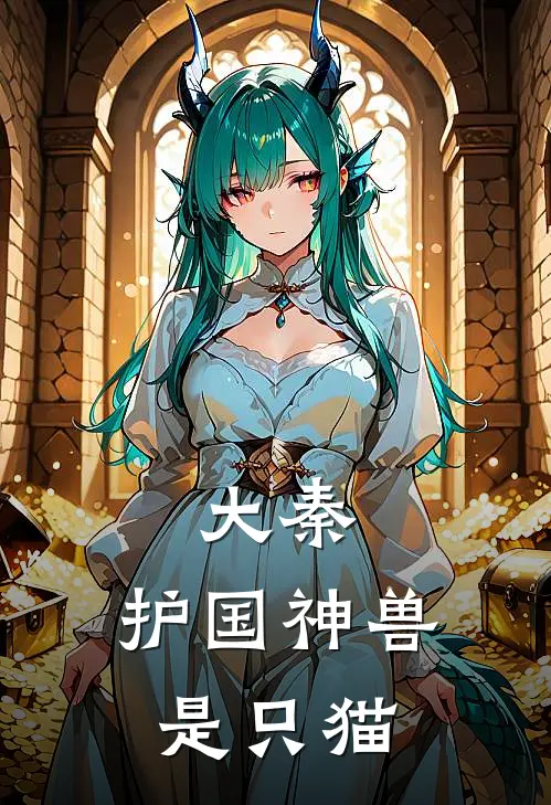 大秦：护国神兽是只猫嬴政赵恒热门小说阅读_好看的小说推荐完结大秦：护国神兽是只猫嬴政赵恒