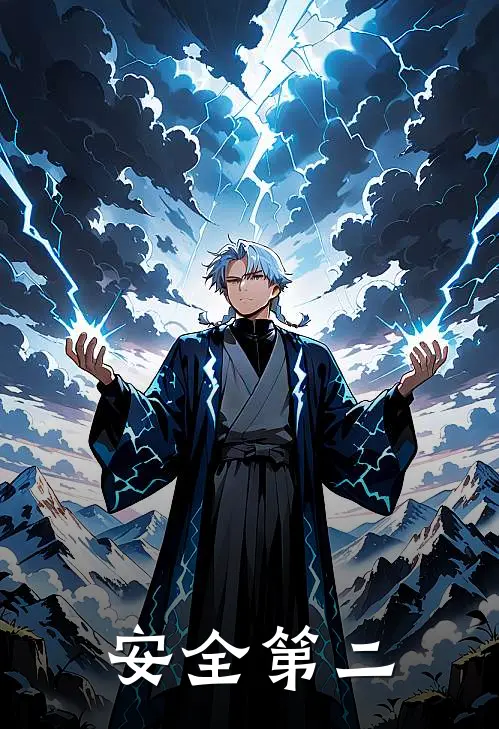 安全第二安平陈安热门完本小说_最新章节列表安全第二(安平陈安)