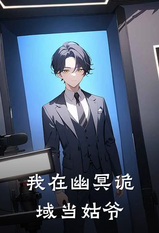 我在幽冥诡域当姑爷云小笙白诗川小说完整版免费阅读_最新章节列表我在幽冥诡域当姑爷(云小笙白诗川)
