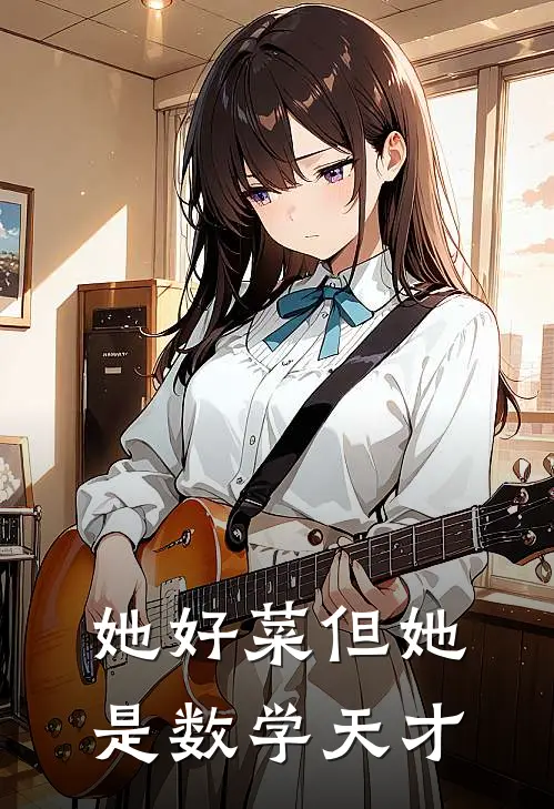 她好菜但她是数学天才沈沐研沐清颜免费小说全集_免费小说在哪看她好菜但她是数学天才(沈沐研沐清颜)