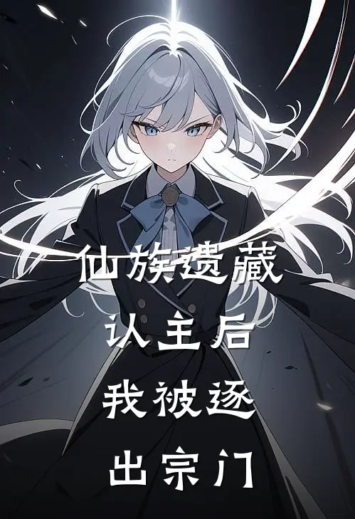 仙族遗藏认主后，我被逐出宗门沈星染白清莲最新好看小说_已完结小说仙族遗藏认主后，我被逐出宗门沈星染白清莲