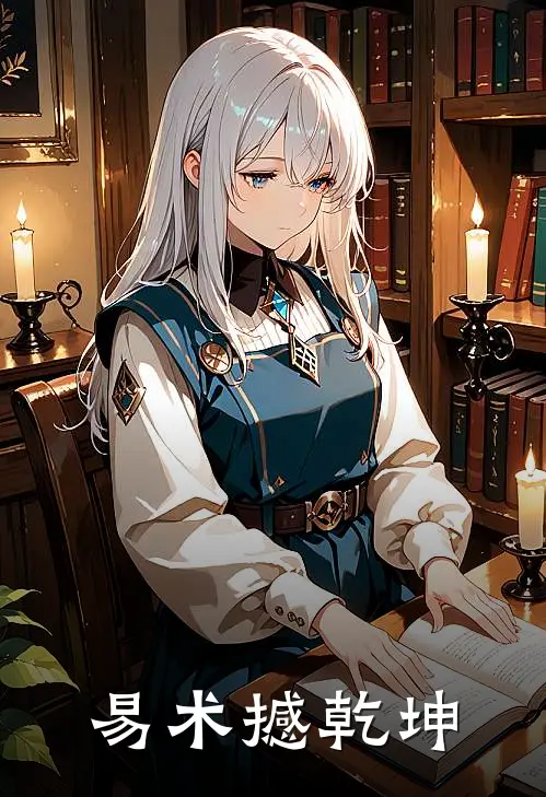 易术撼乾坤刘艺凡刘艺凡最新热门小说_免费小说全文阅读易术撼乾坤(刘艺凡刘艺凡)