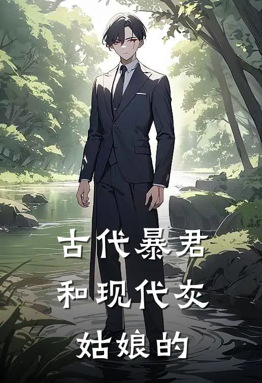 古代暴君和现代灰姑娘的