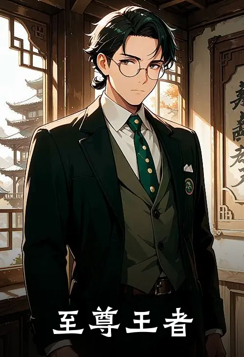 至尊王者