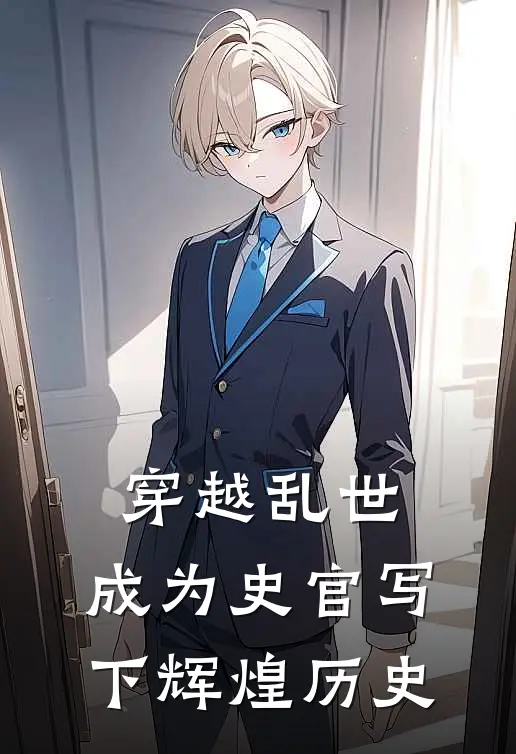 穿越乱世，成为史官写下辉煌历史