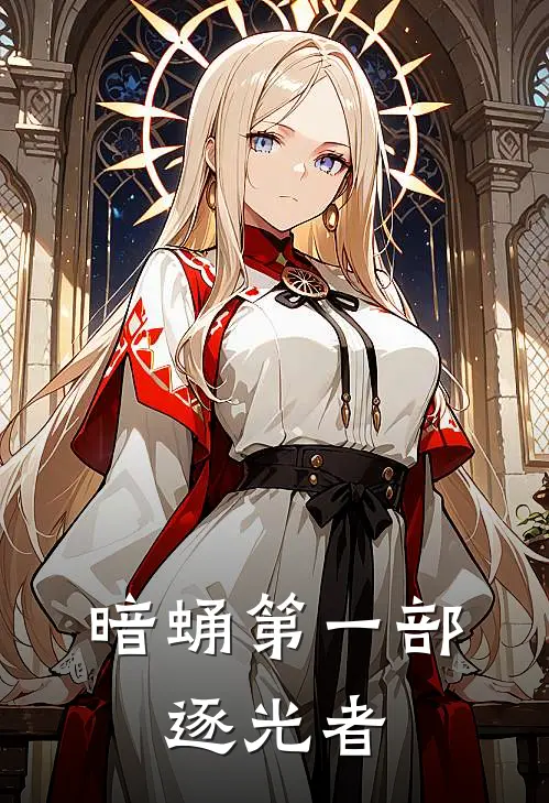 《暗蛹第一部：逐光者》沈昭王哲火爆新书_暗蛹第一部：逐光者(沈昭王哲)最新热门小说