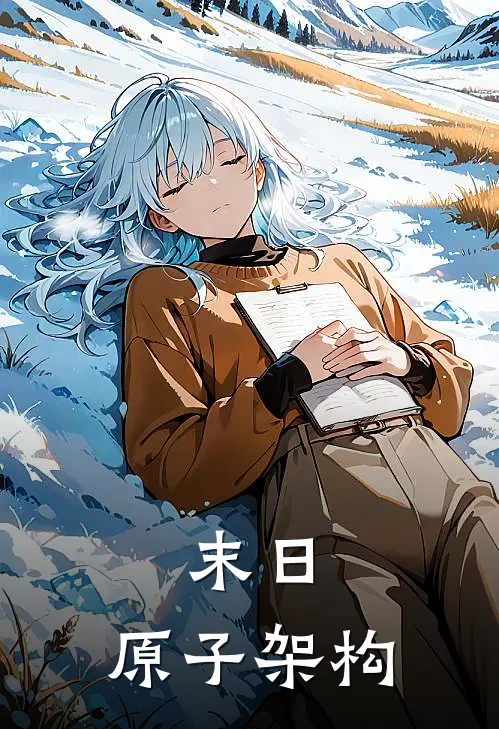 末日，原子架构赵姿聪刘妍完结小说免费阅读_热门免费小说末日，原子架构(赵姿聪刘妍)