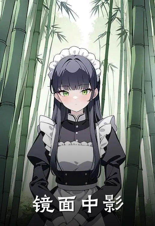 镜面中影(夜秋曲林儿)已完结小说_小说免费阅读镜面中影夜秋曲林儿