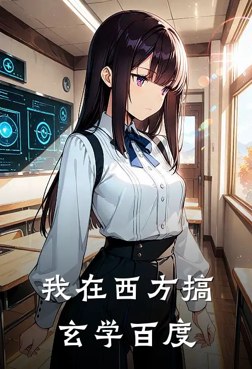 我在西方搞玄学百度