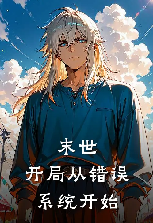 末世，开局从错误系统开始