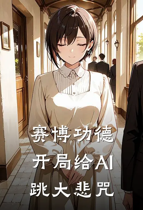 赛博功德：开局给AI跳大悲咒